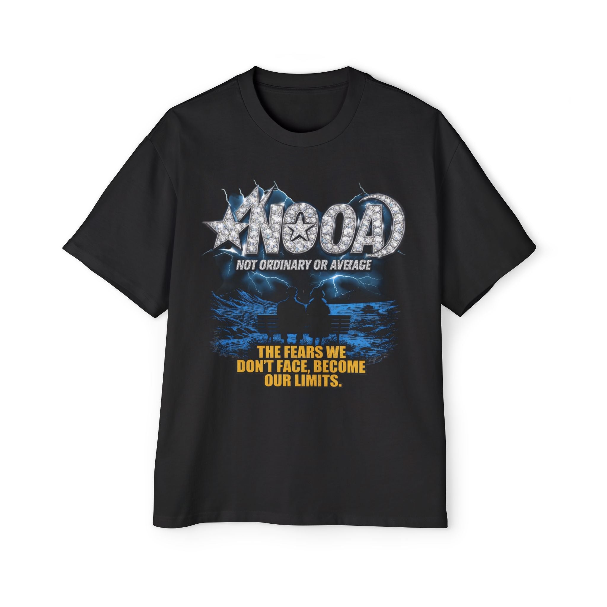 Fears Tee