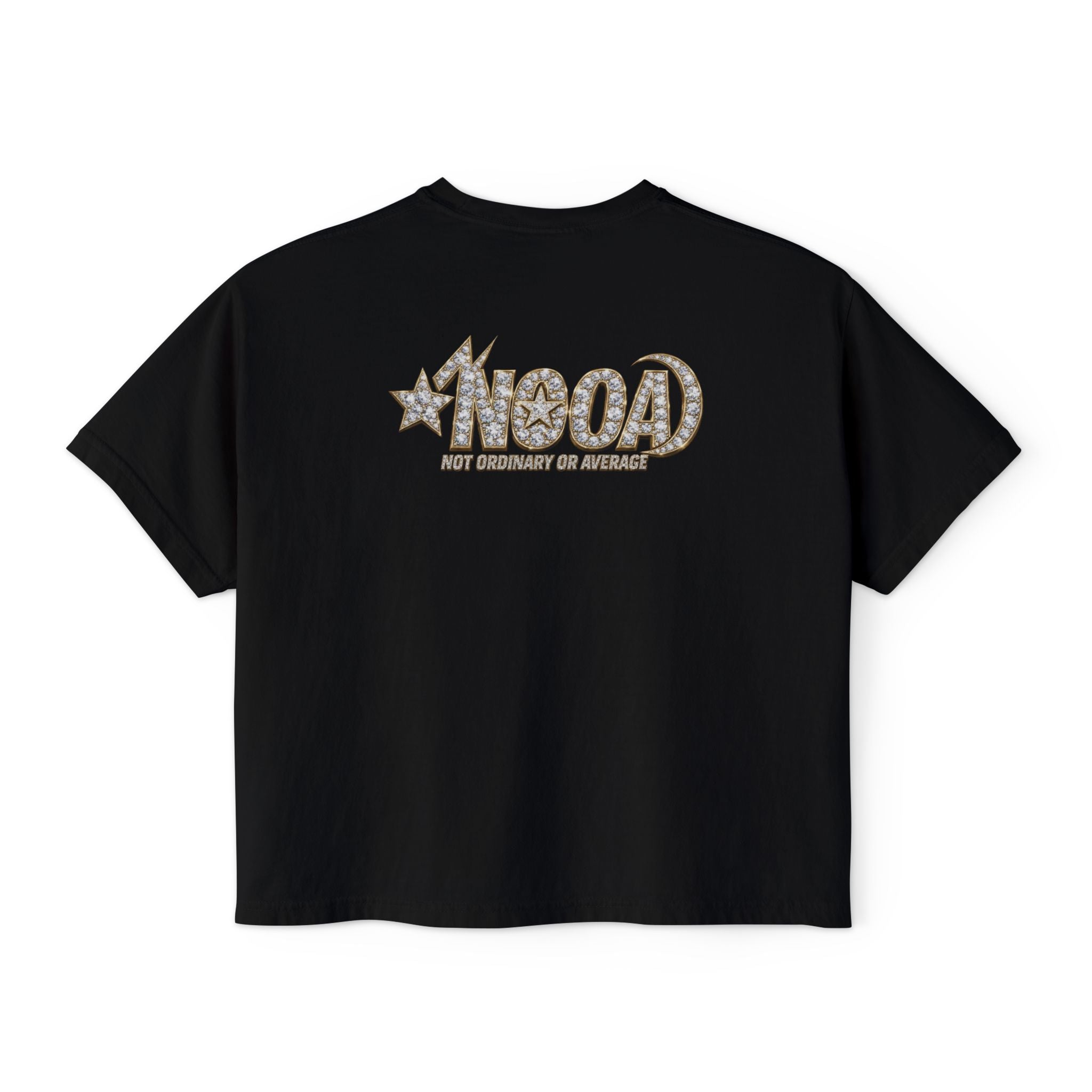 Strong Woman Tee