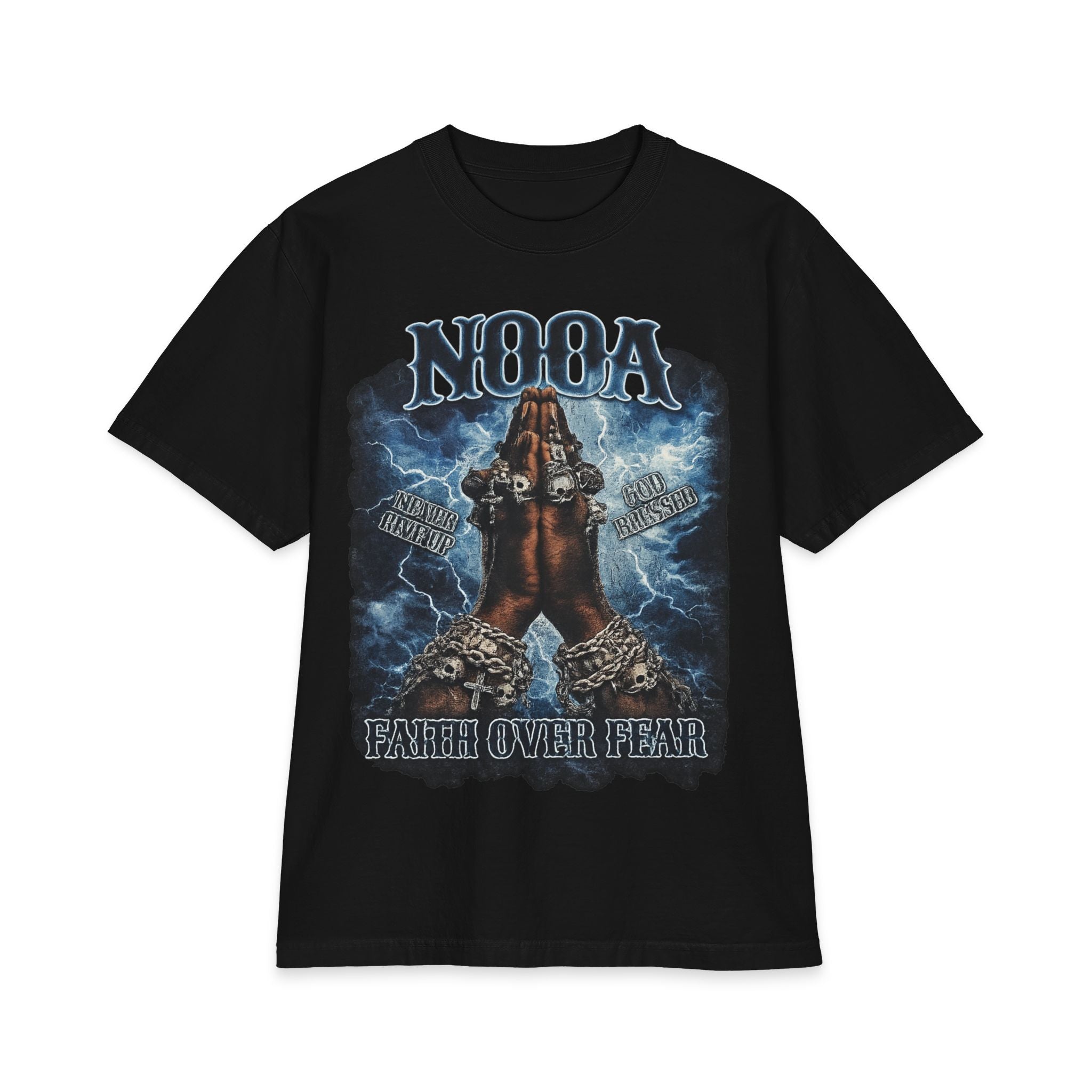 FAITH TEE
