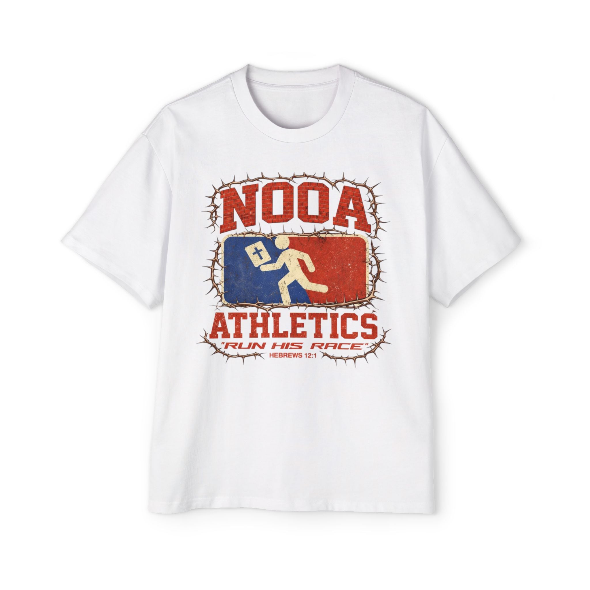 GOD SPORTS TEE