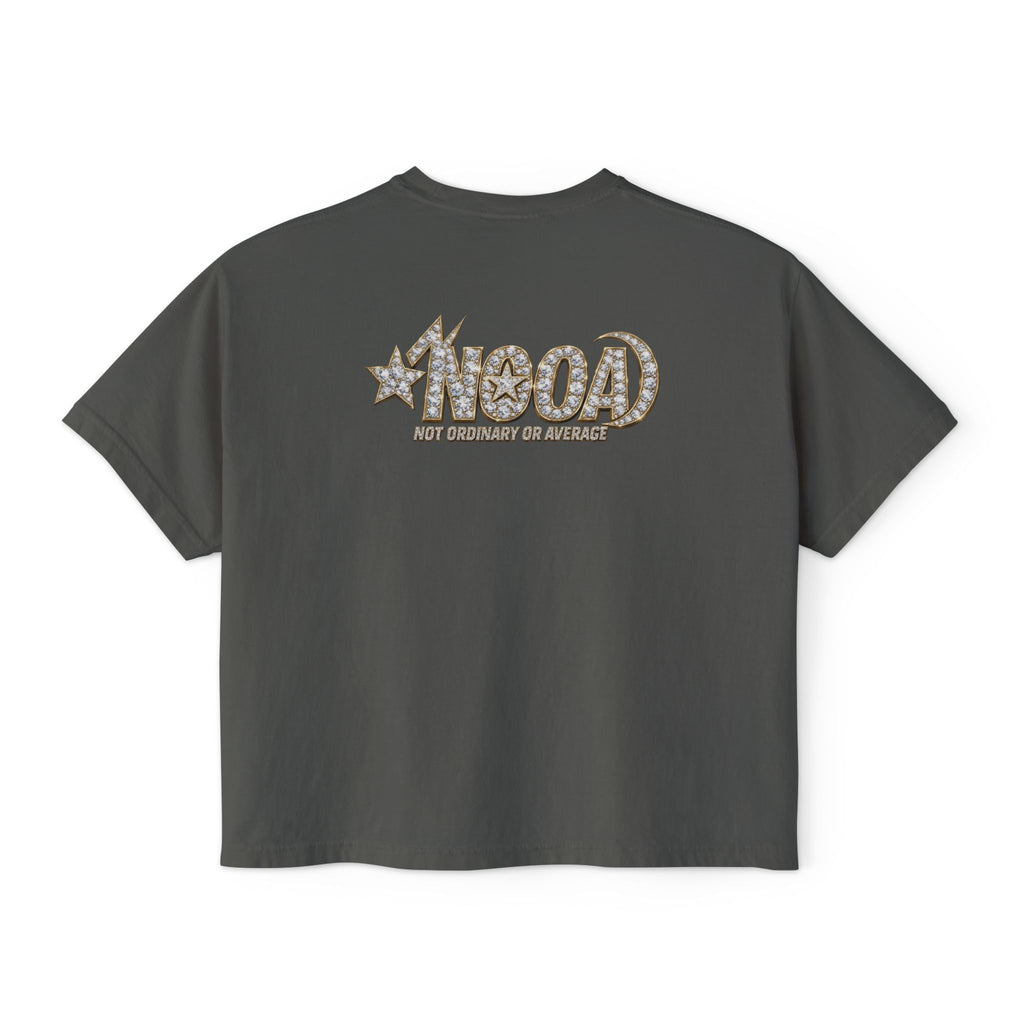 Strong Woman Tee