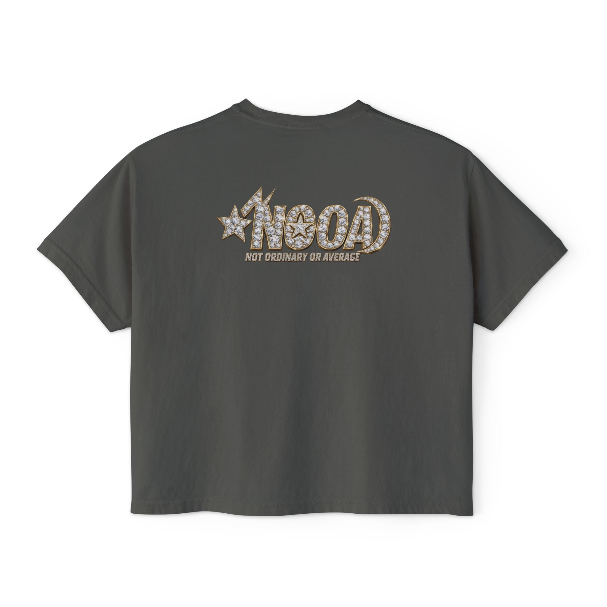 Strong Woman Tee
