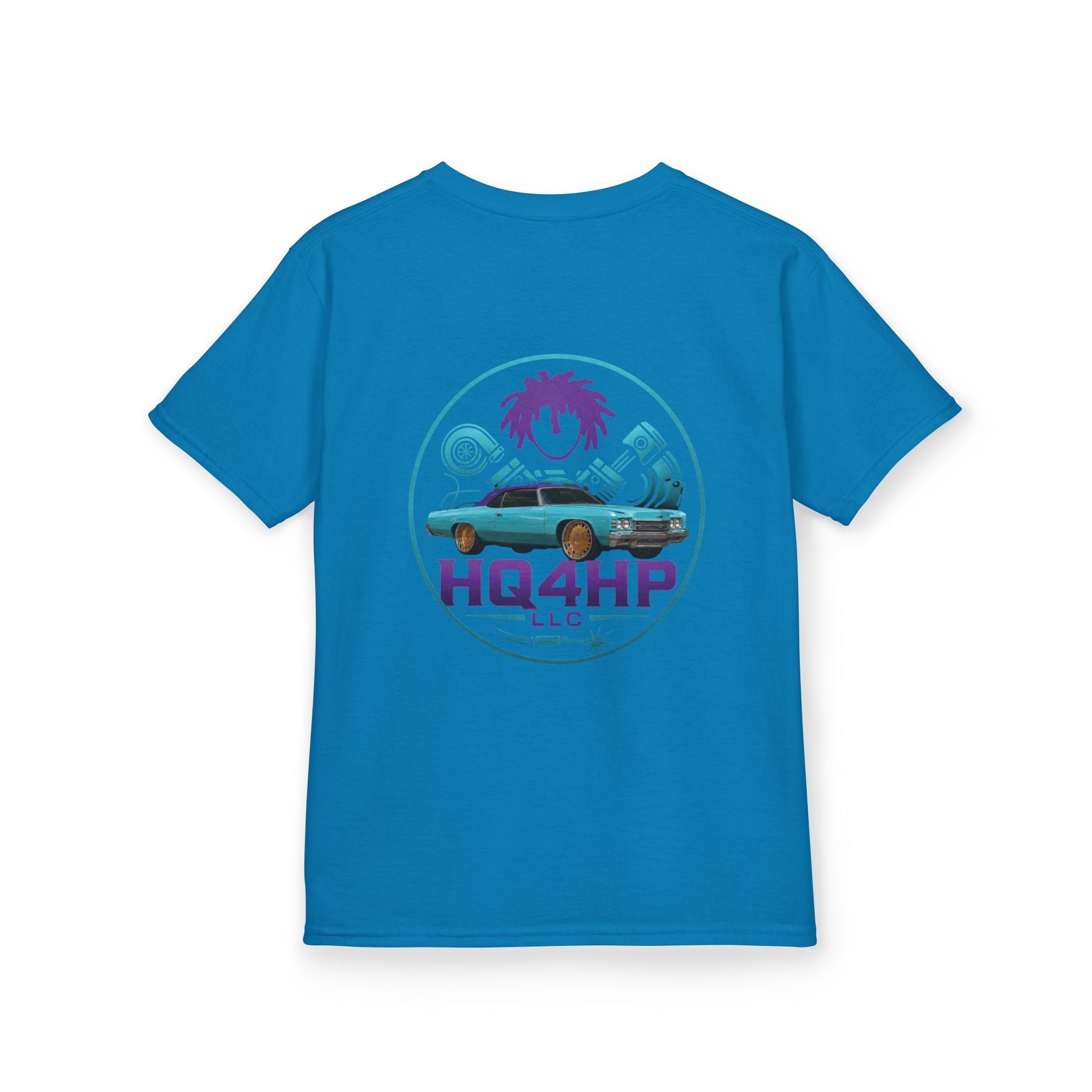 Kids Tee