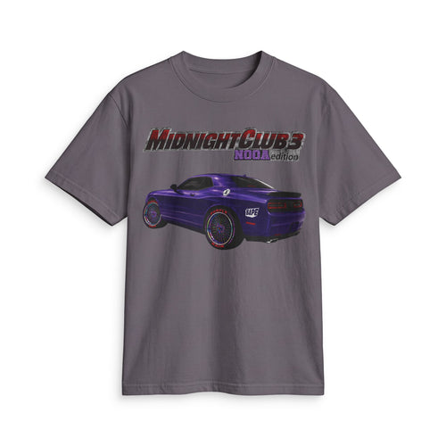 Midnight Club Challenger