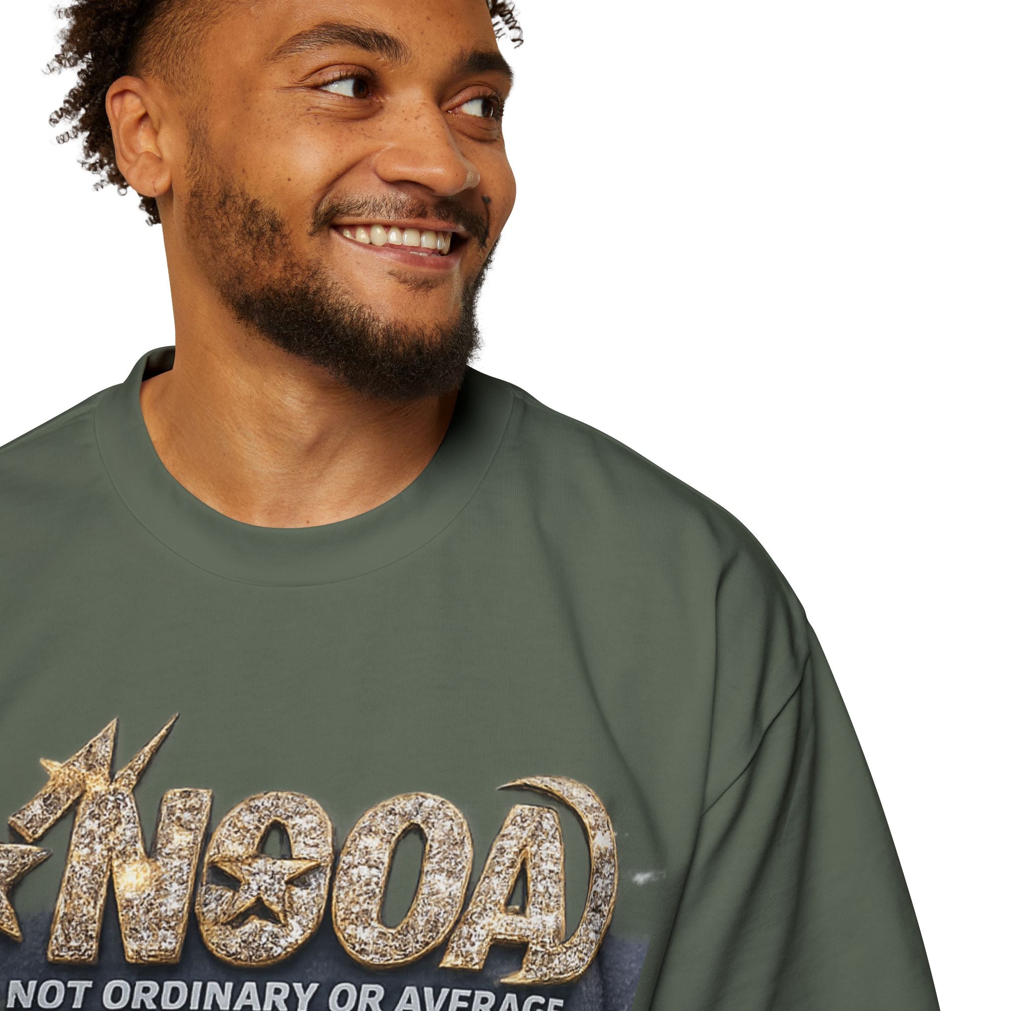 NOOA Division TEE