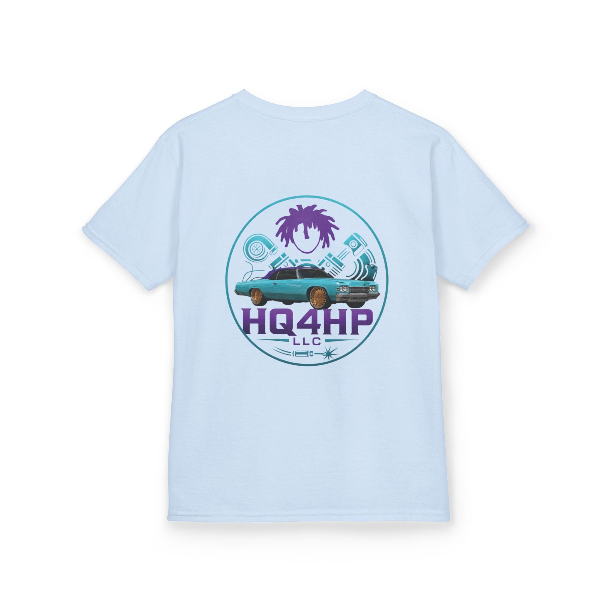 Kids Tee