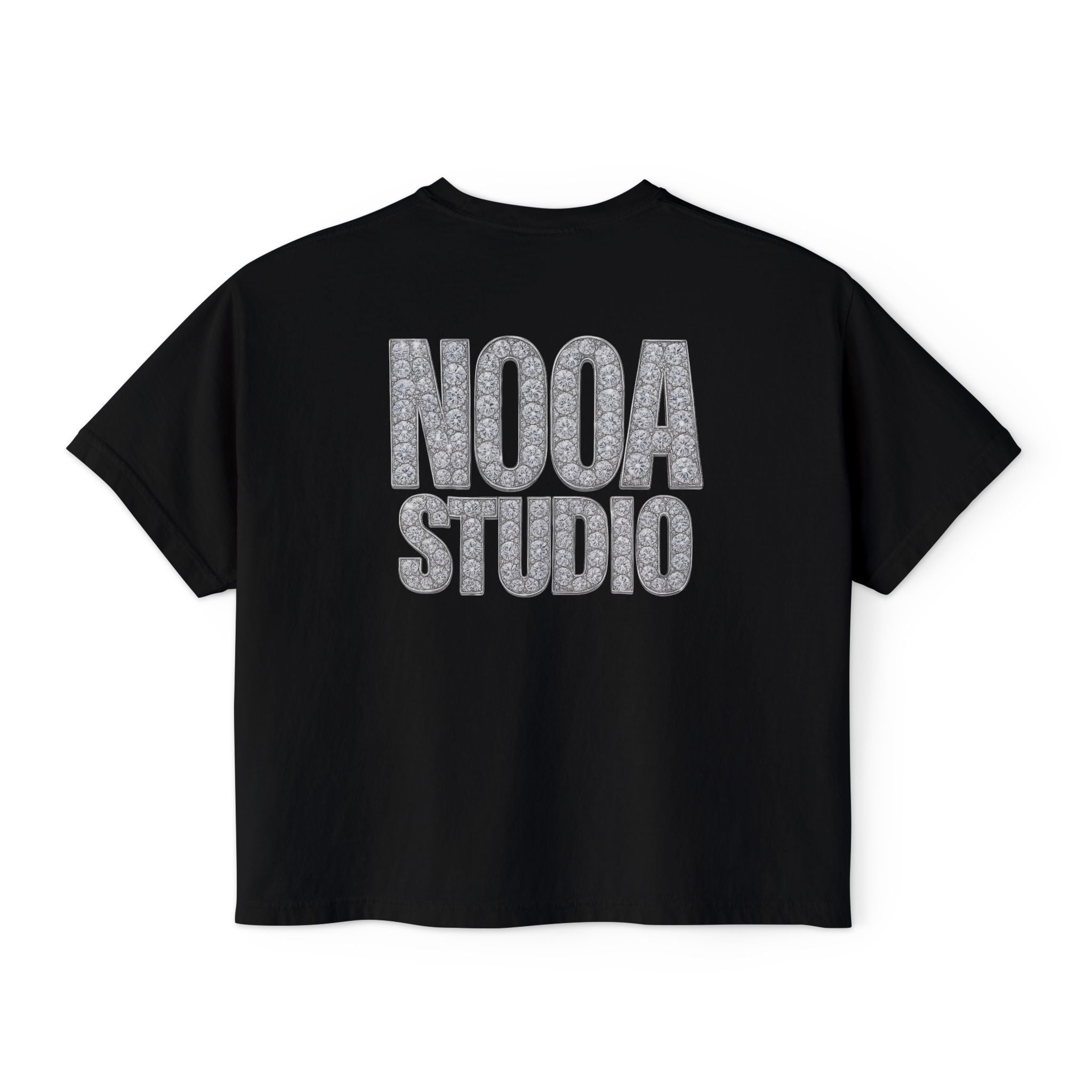 NOOA CHAIN TEE