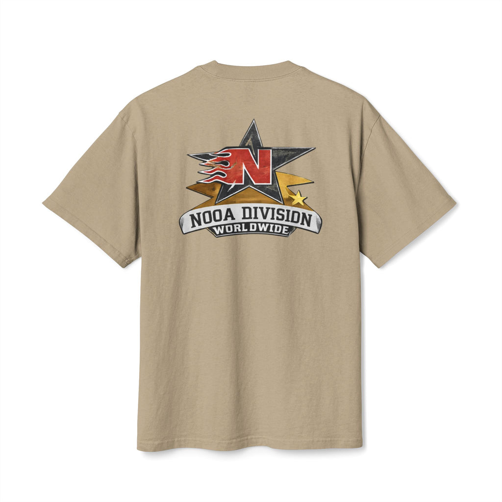 Vintage Graphic Tee