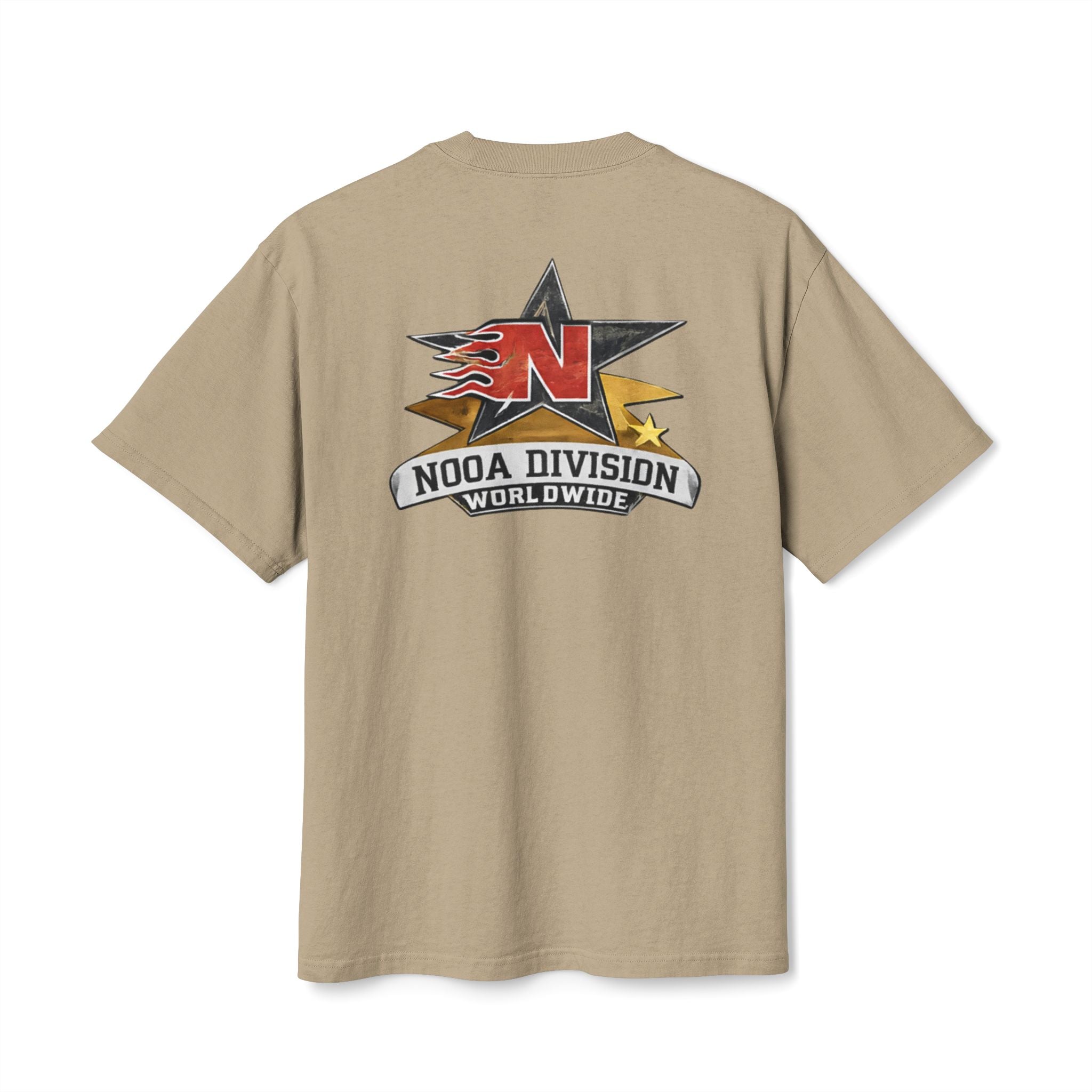 Vintage Graphic Tee