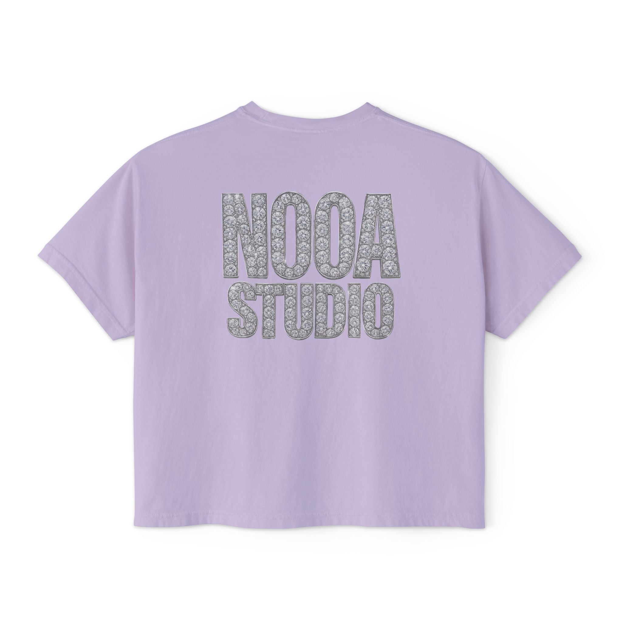 NOOA CHAIN TEE