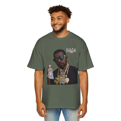 YE Oversized Tee