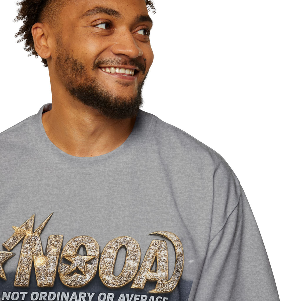 NOOA Division TEE