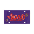 NOOA PLATE