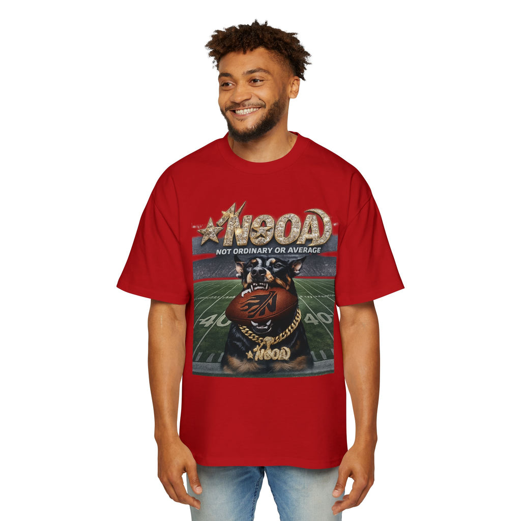 NOOA Division TEE