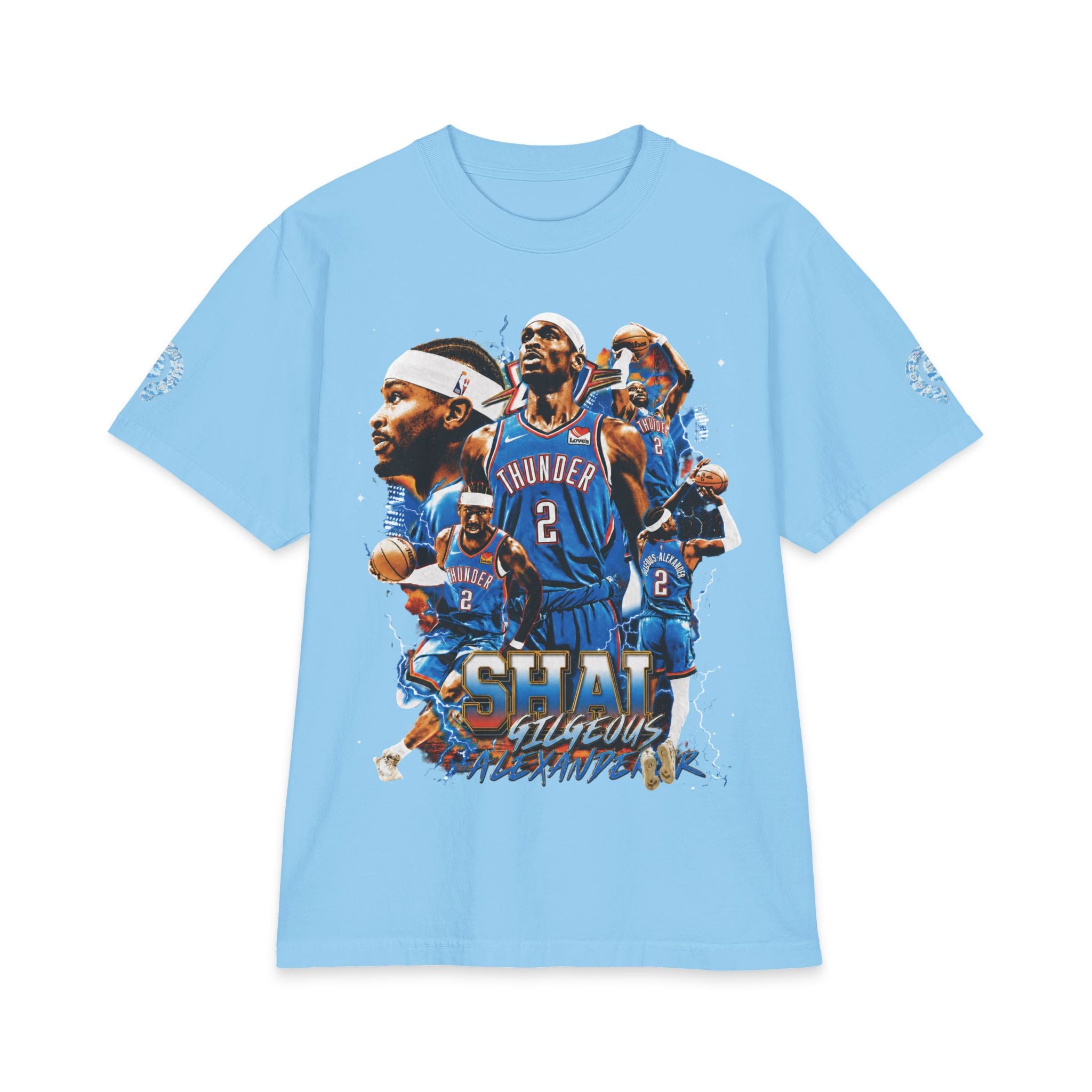SGA TEE
