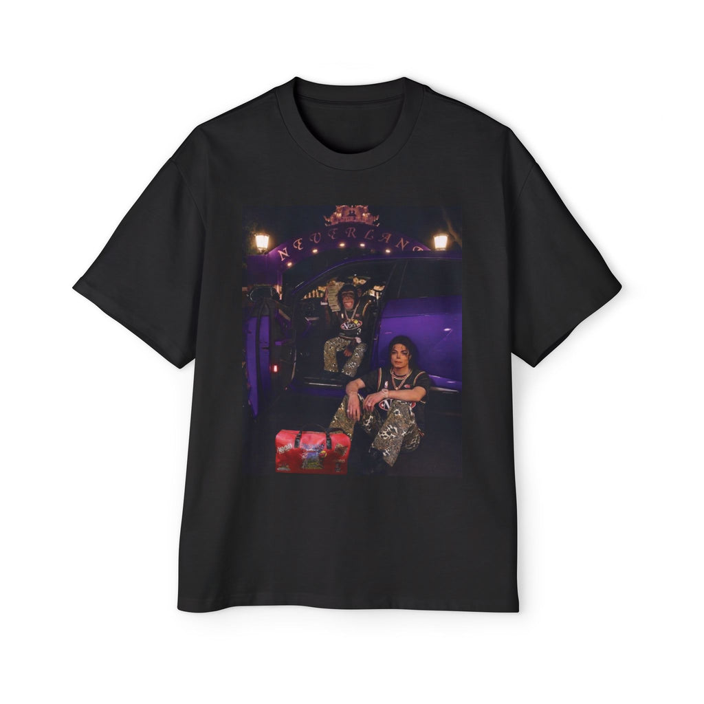 MJ TEE