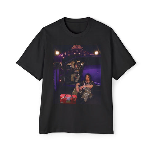 MJ TEE