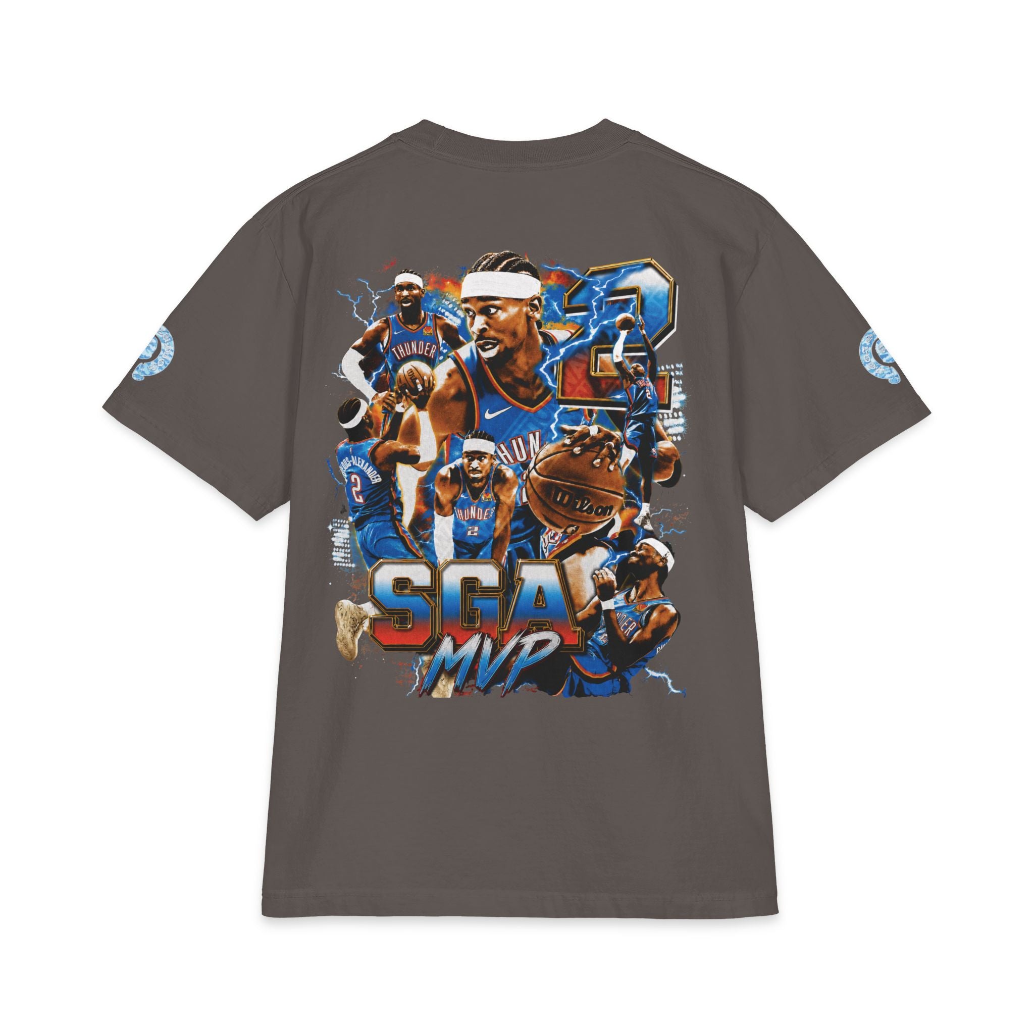 SGA TEE