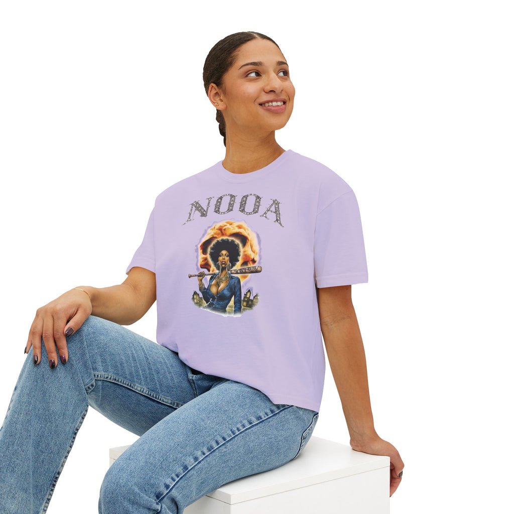 Strong Woman Tee