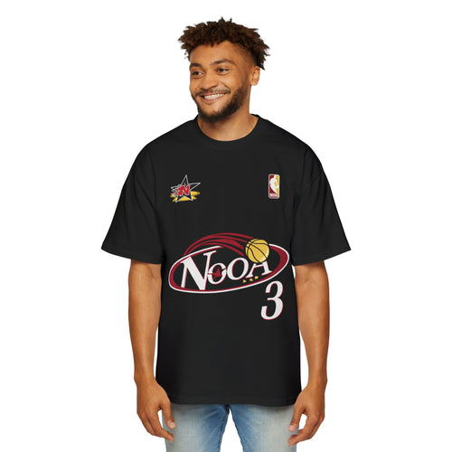Drippers Nooa Basketball TEE