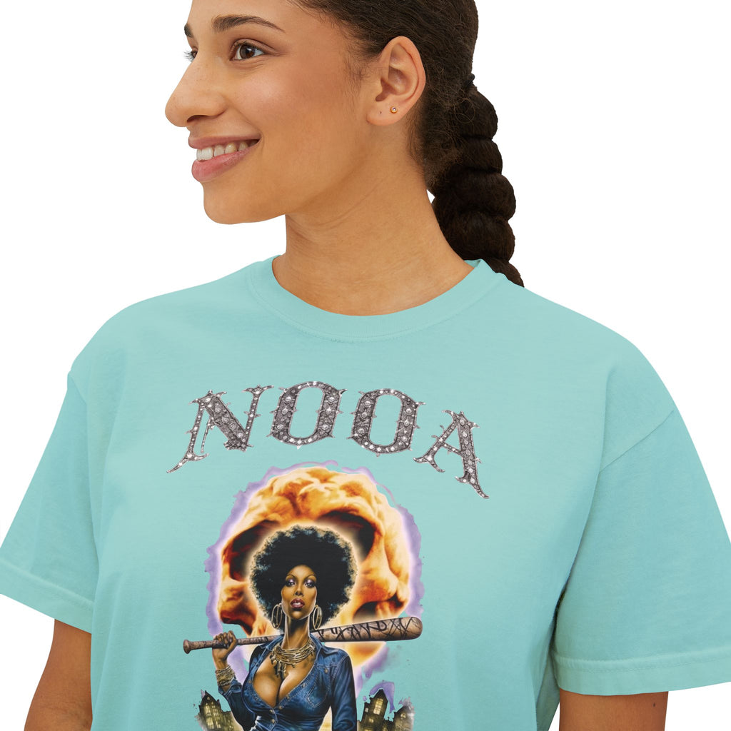 Strong Woman Tee