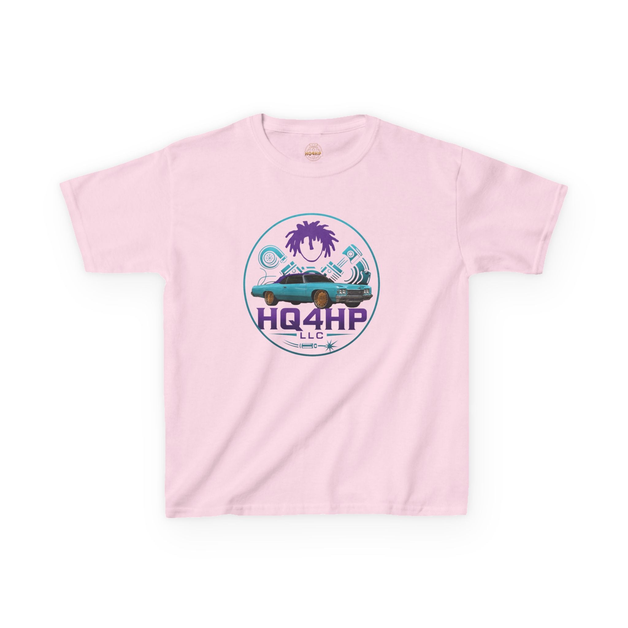 Kids Tee