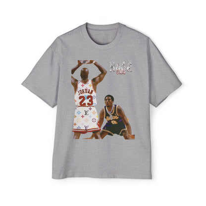 MJ KOBE Oversized Tee