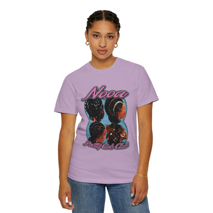 Pretty girls T-shirt