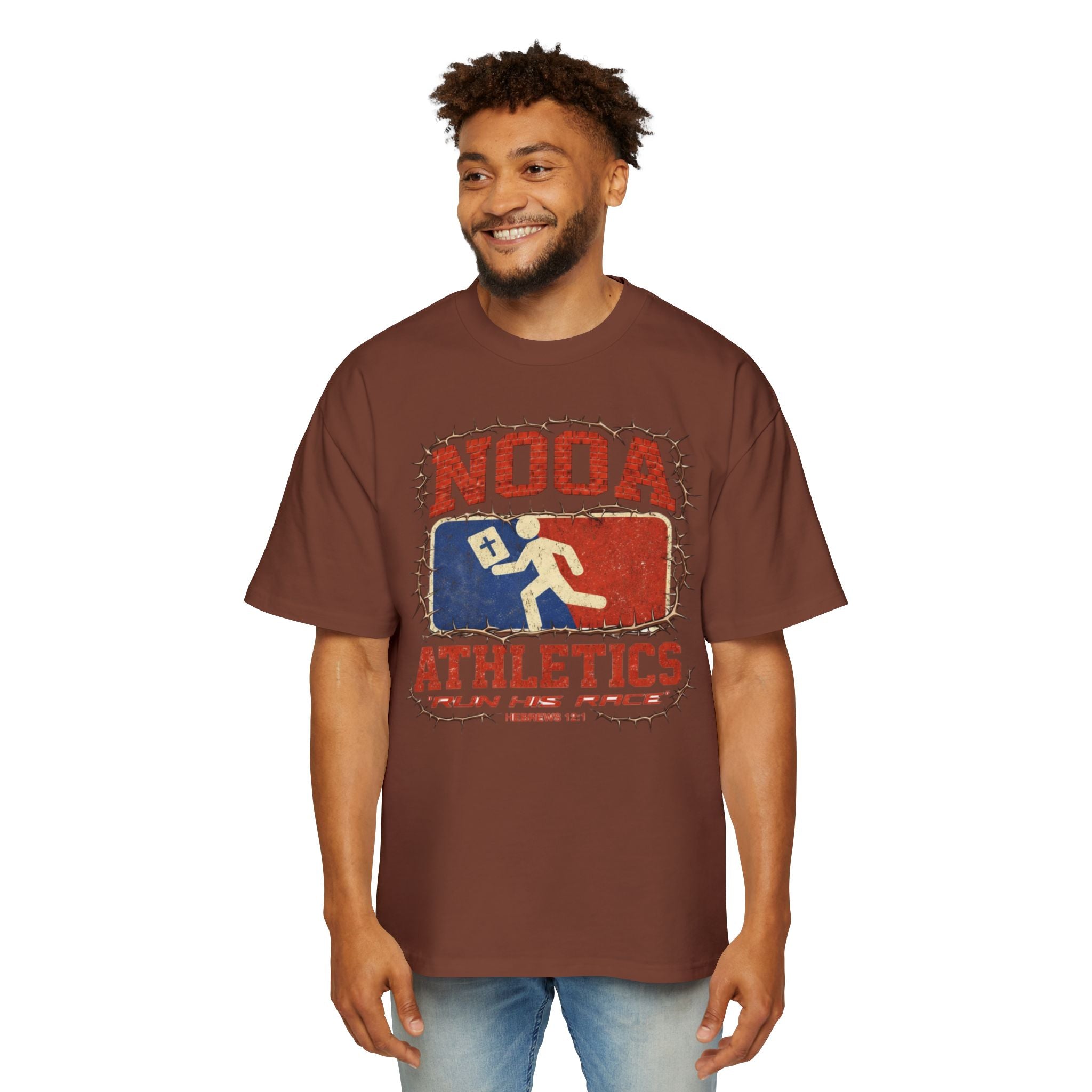 GOD SPORTS TEE