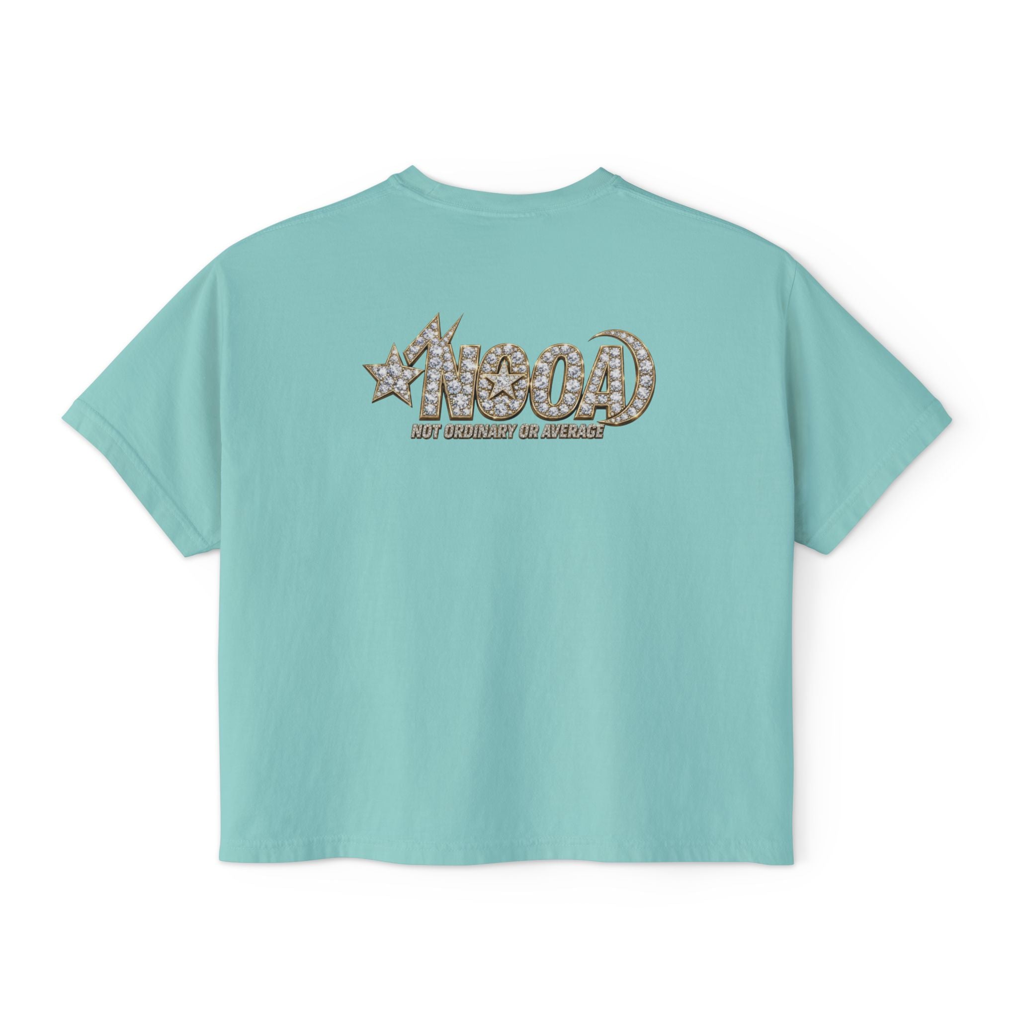 Strong Woman Tee