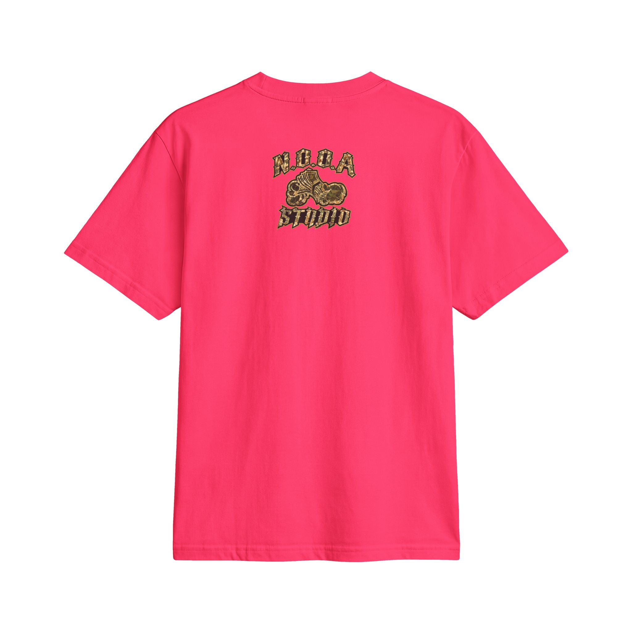 Players Club Tee