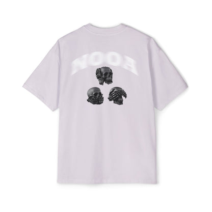 LV ART Tee Oversized