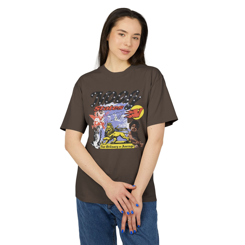 Vintage Graphic Tee