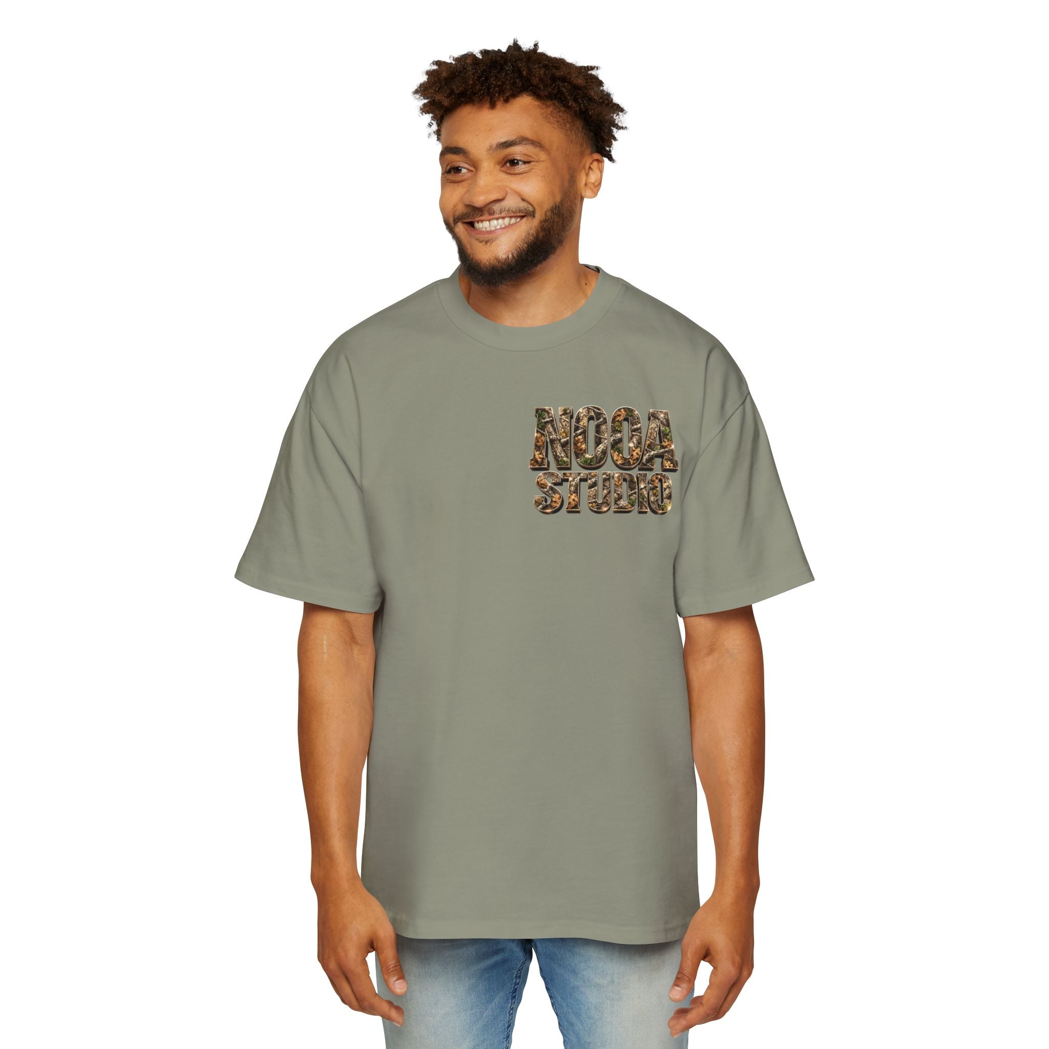 GOD TEE