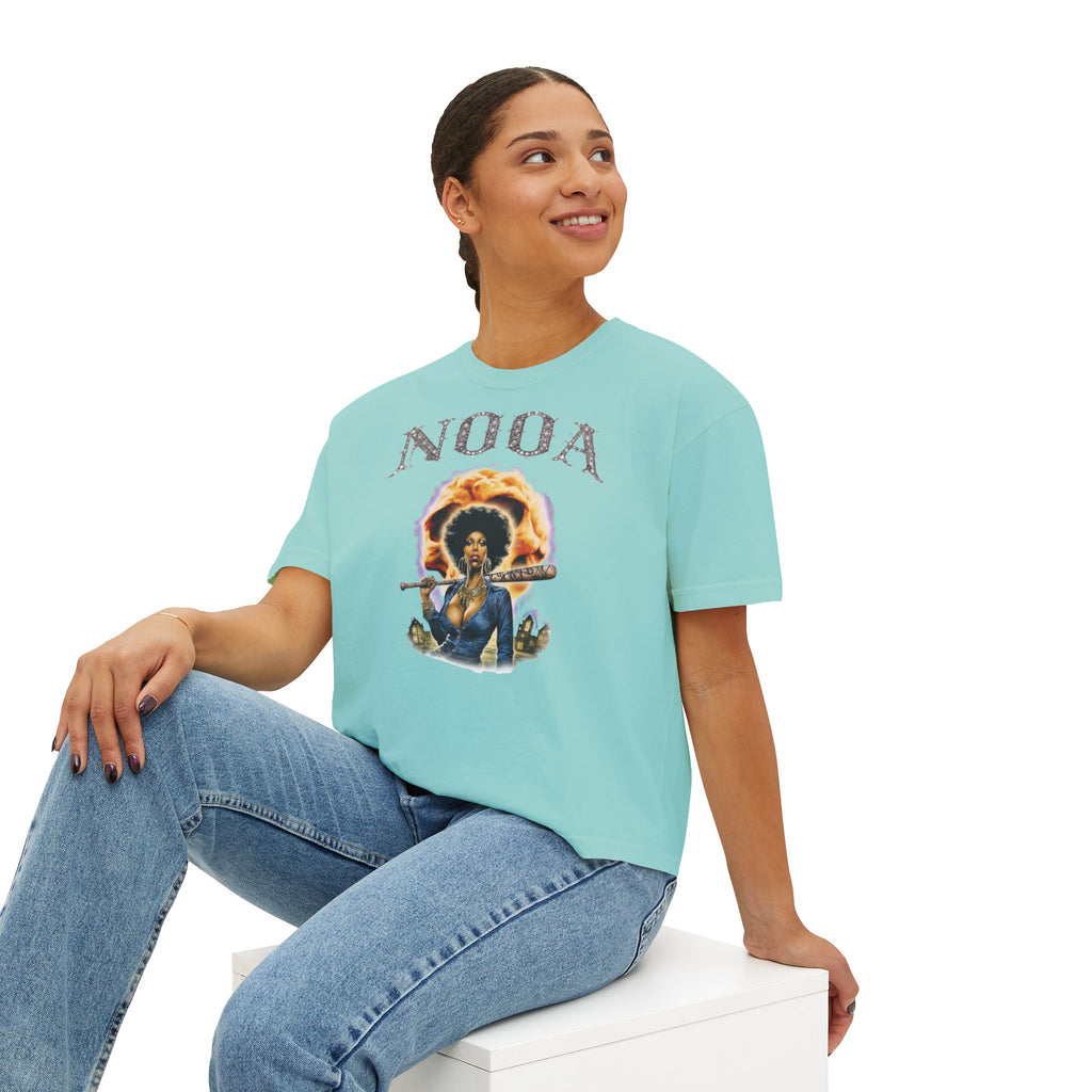 Strong Woman Tee