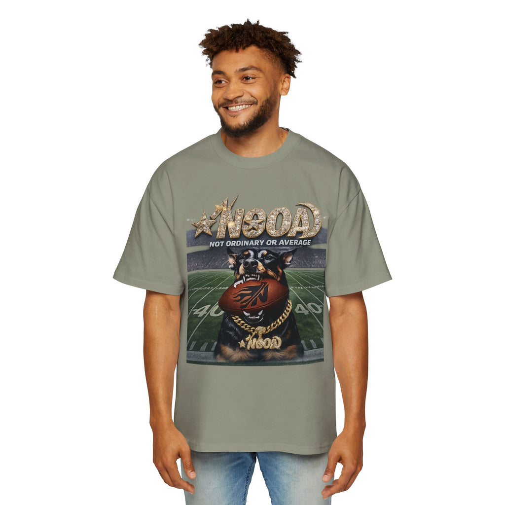 NOOA Division TEE