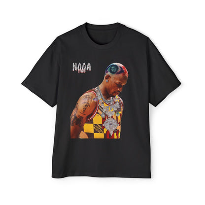 RODMAN Tee OVERSIZED