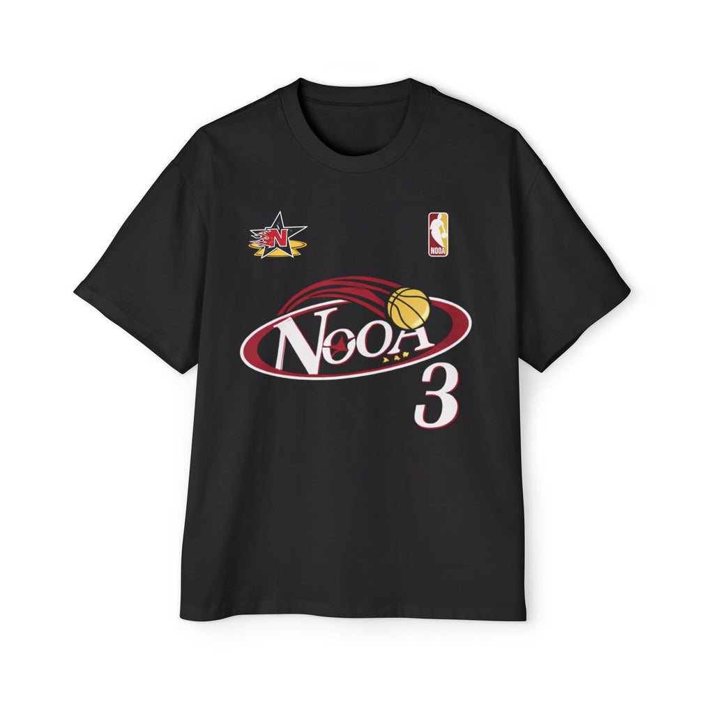 Drippers Nooa Basketball TEE