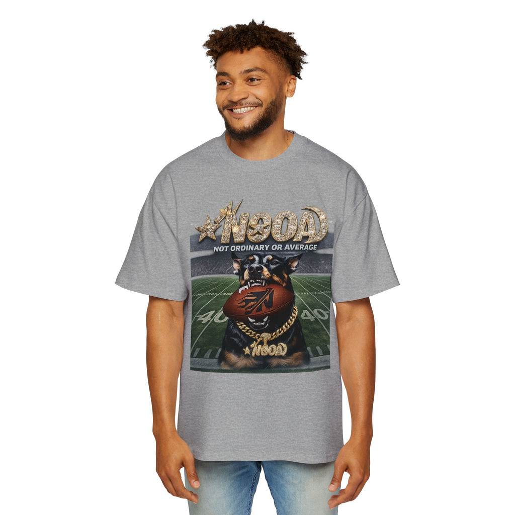 NOOA Division TEE