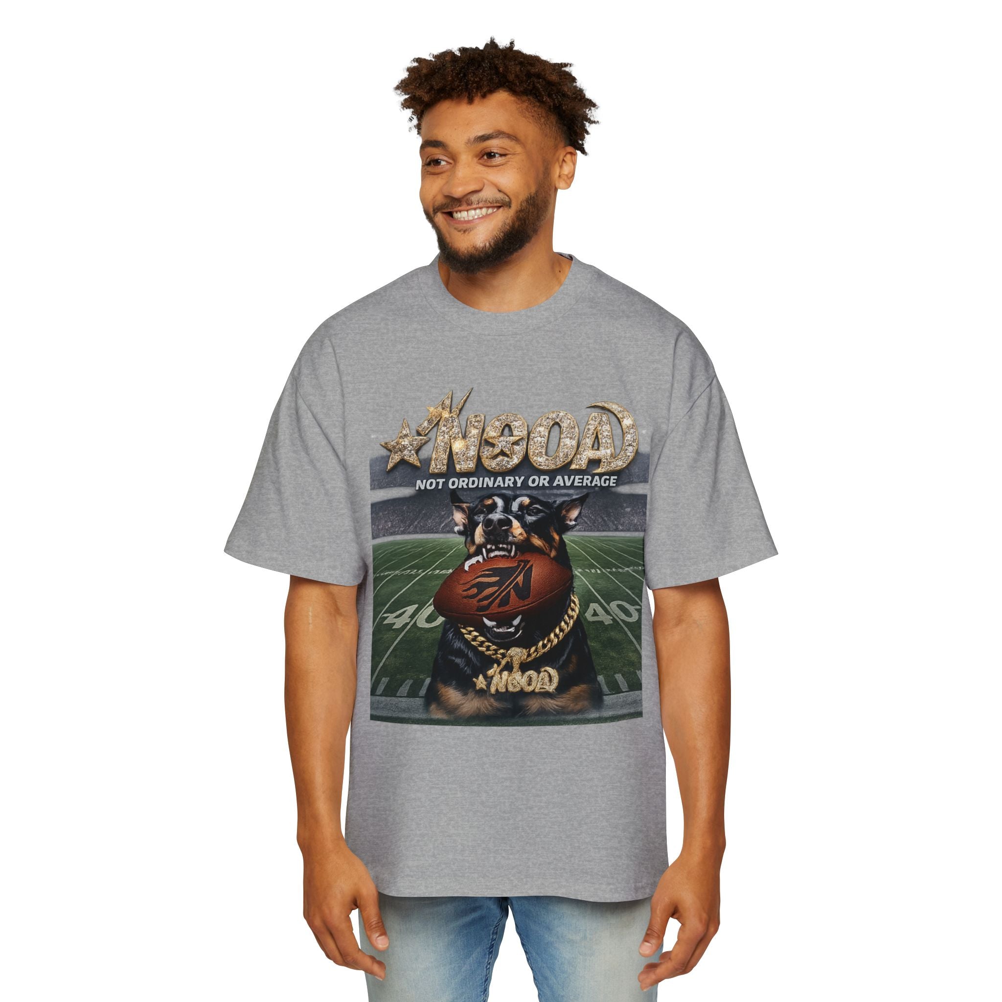 NOOA Division TEE
