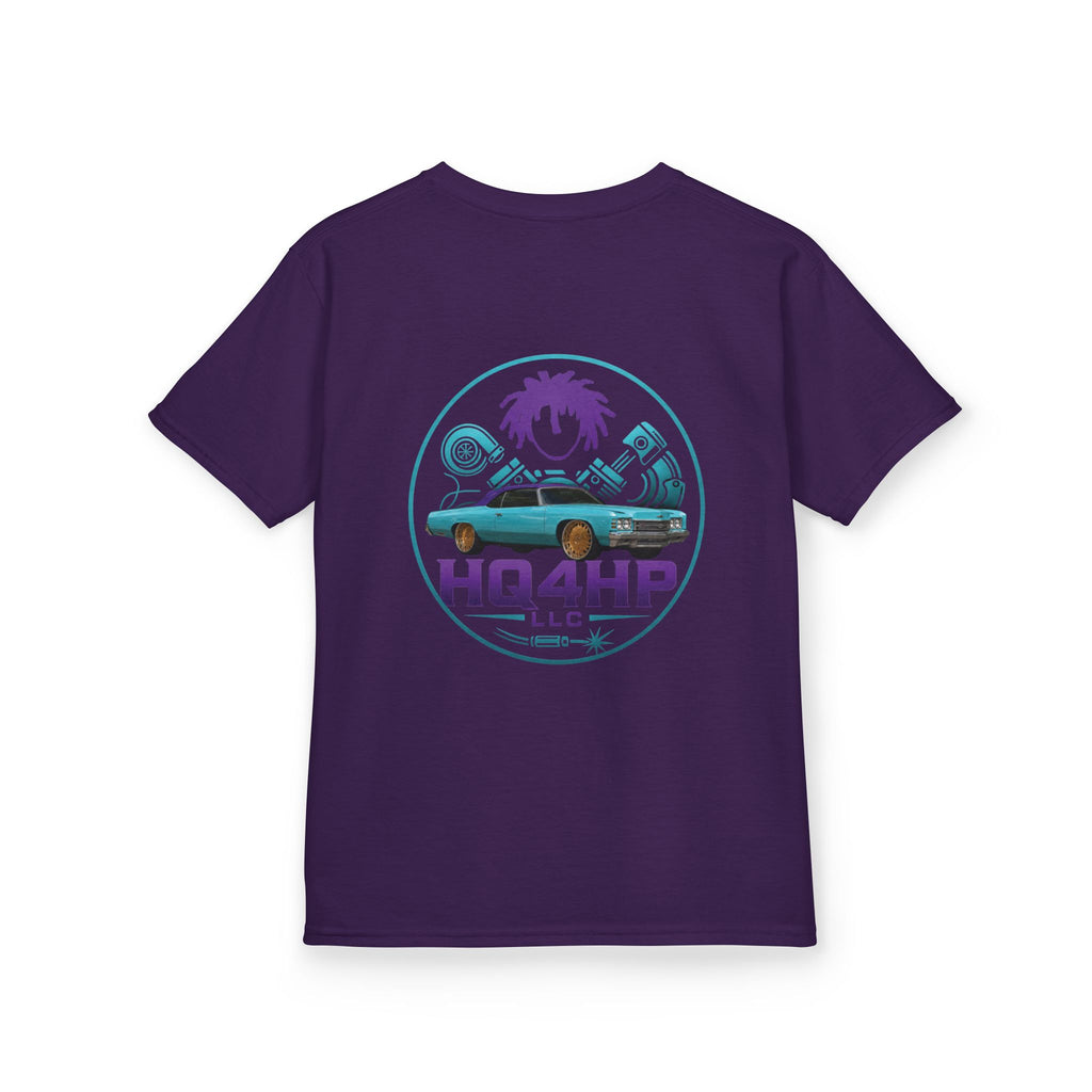 Kids Tee