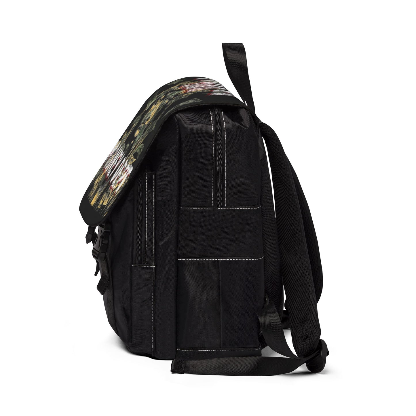 MONEY DEPT Shoulder Backpack