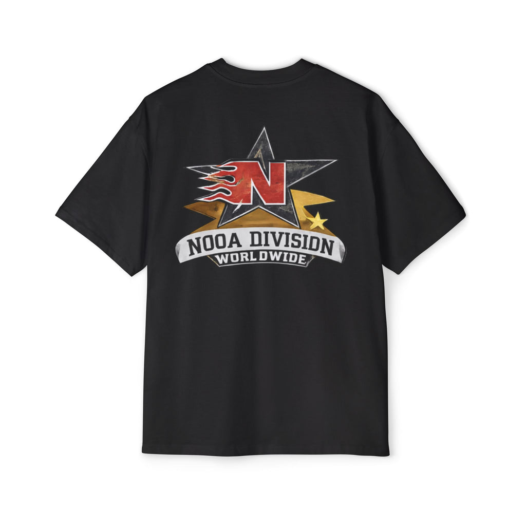 NOOA Division TEE