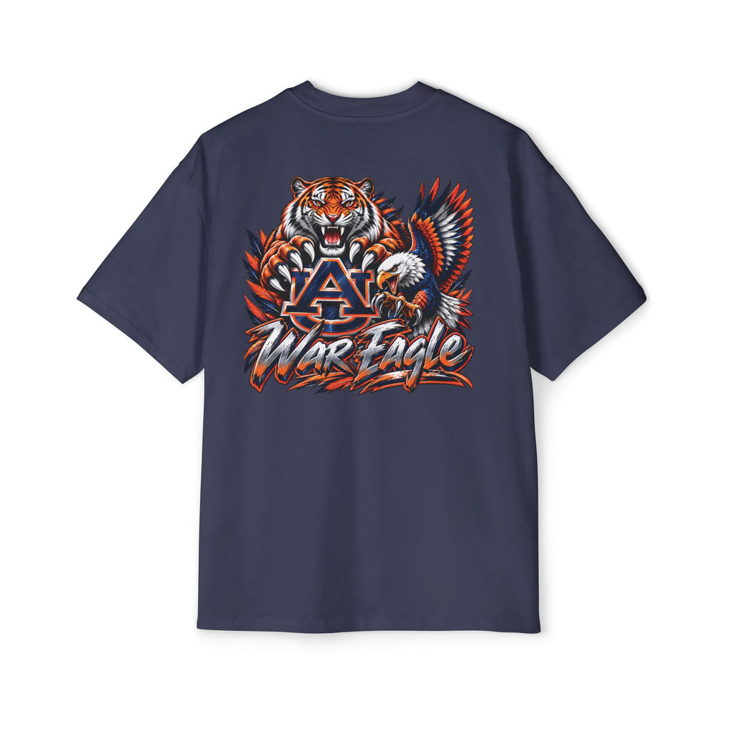 Auburn War Eagle Tee