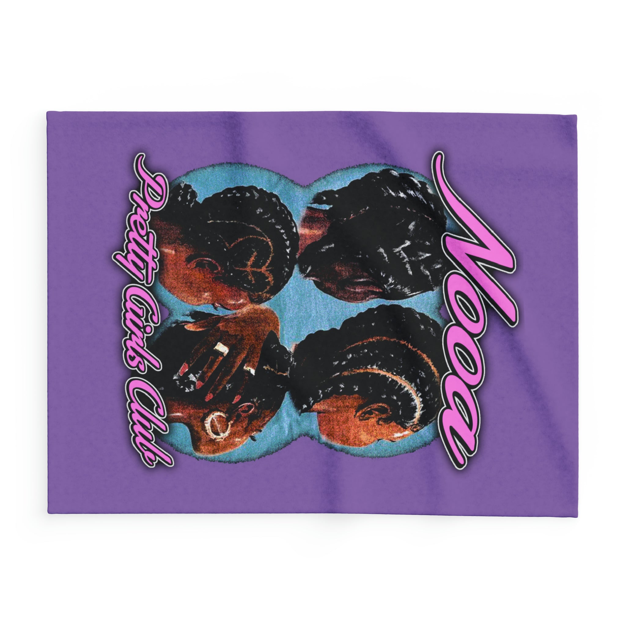 Arctic Fleece Blanket