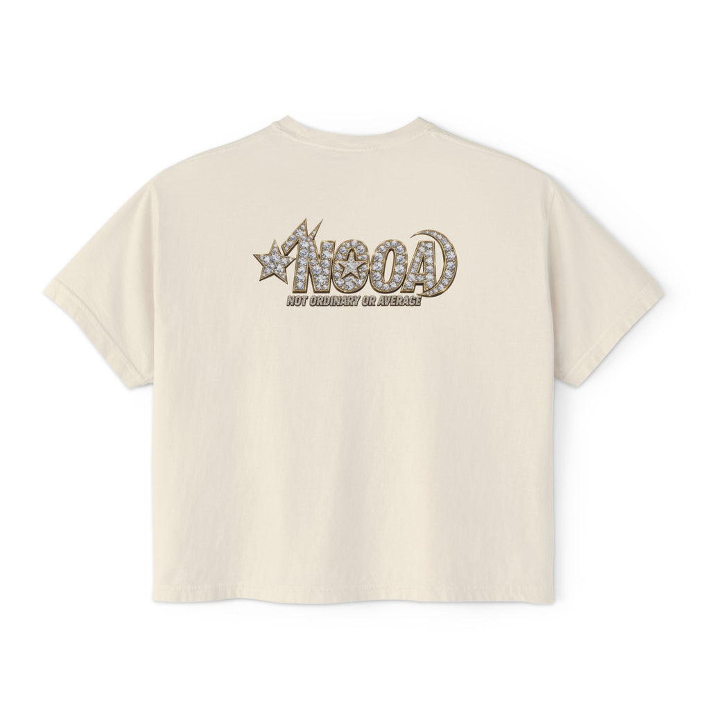 Strong Woman Tee