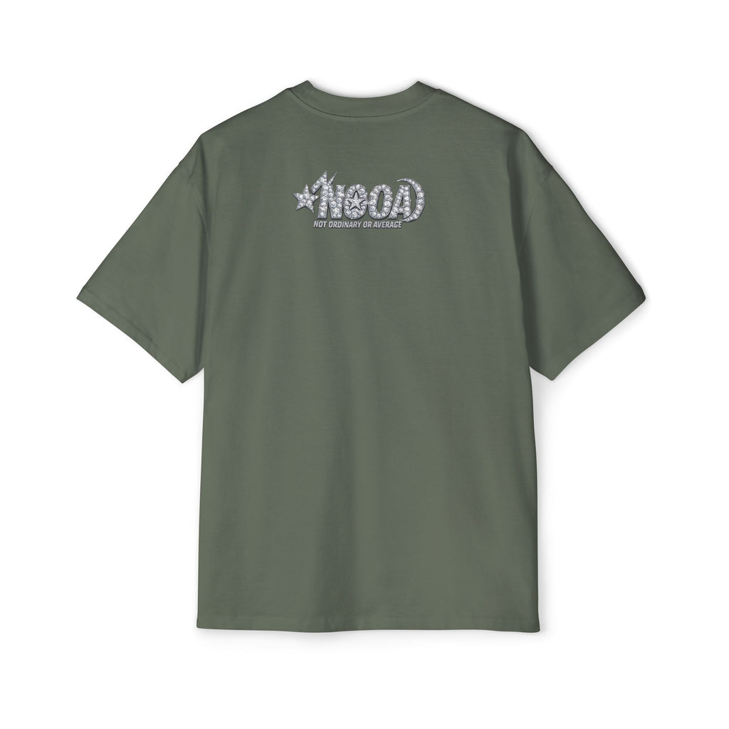Florida Vintage Collage Tee — University of Miami Hurricanes Graphic Shirt