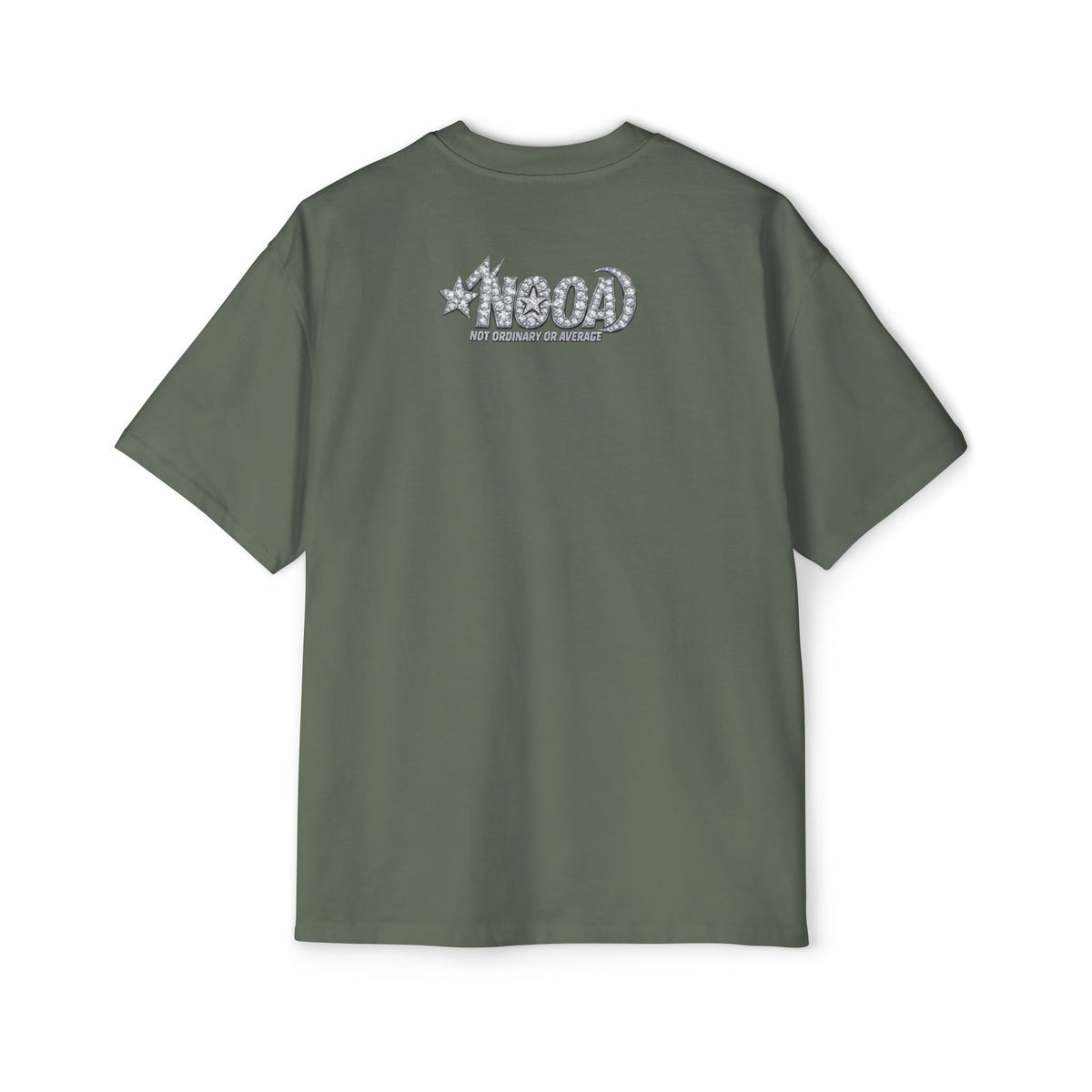 Florida Vintage Collage Tee — University of Miami Hurricanes Graphic Shirt