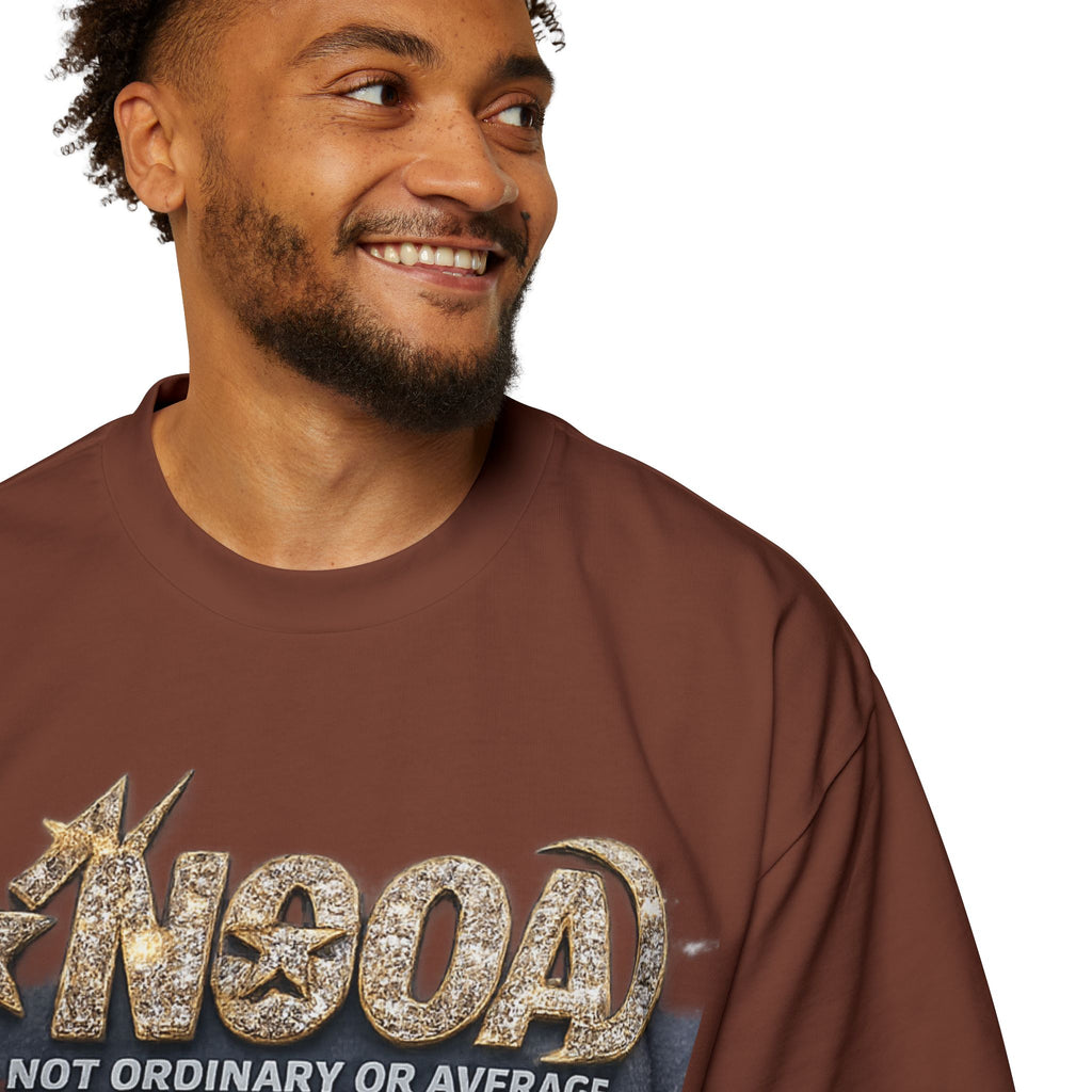 NOOA Division TEE