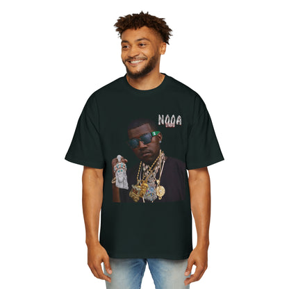 YE Oversized Tee